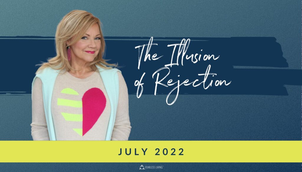 The Illusion of Rejection